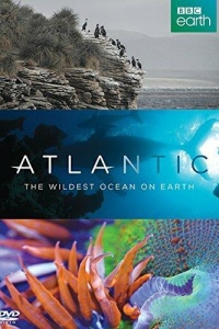Атлантика: Самый необузданный океан на Земле